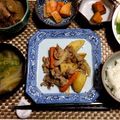 未来への扉's cooksnap of when they made 豚肉とじゃが芋の胡麻マヨ炒め＊レモン風味.