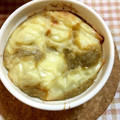 peanut32m's cooksnap of when they made 簡単！山芋のふわとろ焼き.