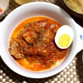 未来への扉's cooksnap of when they made ほったらかし☆鶏肉のトマト煮込み.