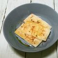 おはなすき's cooksnap of when they made 七味餅.
