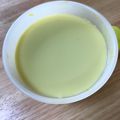kanatrip's cooksnap of when they made レンジのみ！簡単♪離乳食〜スープ〜.