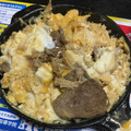 KT614's cooksnap of when they made 彩り野菜と豚肉と豆腐の卵とじ.