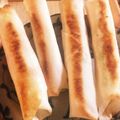 ま〜みやん's cooksnap of when they made 揚げない！春巻き.