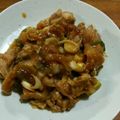 Μαｉ's cooksnap of when they made お酢でさっぱり♡鶏もも肉の簡単ネギ焼き♡.