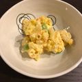 りーのかあか's cooksnap of when they made 隠し味はマーガリン！絶品ポテトサラダ.