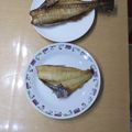 ラリー＆サラ's cooksnap of when they made 赤魚のグリル焼き.