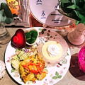 Dream♪'s cooksnap of when they made むね肉でもしっとり☆カレーマヨ焼き.
