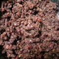 Kまゆり's cooksnap of when they made 炊飯器使用☆美味しい小豆の煮方.