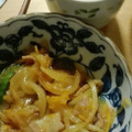 すぶたまる's cooksnap of when they made おかずの王様！フルーティーな豚の生姜焼き.