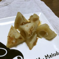 クック62VYSB☆'s cooksnap of when they made かつおぶし風味のれんこんのきんぴら.