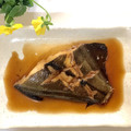 さえきぴの's cooksnap of when they made すき焼きのタレで簡単！ 鰈の煮付け！.