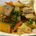 めぐ５６'s cooksnap of when they made まぐろと大根の生姜煮.