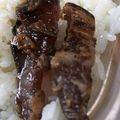 じゅりあ！'s cooksnap of when they made ●伊勢名物●かつおのてこね寿司.