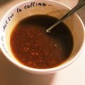 ゆうにゃあん1124's cooksnap of when they made ★自家製焼き肉のタレ 炒め物のタレにも！.