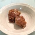akimimayu's cooksnap of when they made 簡単♪しいたけのジューシー肉巻き.