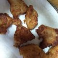 クックOYTSP1☆'s cooksnap of when they made 鶏肉の冷凍保存と塩唐揚げ＊塩麹で柔らか！.
