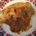 クックFDKRO1☆'s cooksnap of when they made トンカツ肉のボリュームピカタ☆.