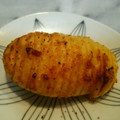 うさこのみみ's cooksnap of when they made まるごとじゃがいものごま焼きサラダ.