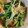 リープリヒ's cooksnap of when they made 小松菜もやし油揚げのオイスターソース炒め.