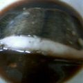 ♪ミチル♪'s cooksnap of when they made フライパンで♪簡単♪カレイの煮付け.