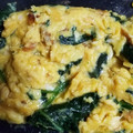 ✨もる✨'s cooksnap of when they made お弁当に甘いほうれん草の卵焼き　.