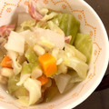 ひとみキッチン's cooksnap of when they made ほっこり♡簡単＊具だくさん野菜スープ.