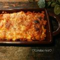 ☆micoco☆'s cooksnap of when they made チキンのトマトクリームマカロニグラタン.