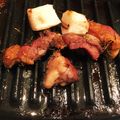 クック6VL88U☆'s cooksnap of when they made ローズマリーでマリネしたラムステーキ.