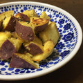 みじょーん's cooksnap of when they made 揚げない大学芋？風さつまいものおやつ.