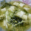 おつね's cooksnap of when they made ほうれん草卵ハムのスープ.