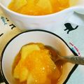 ＊sunlight＊'s cooksnap of when they made 簡単❤リンゴとミカンの仲良し熱々煮.