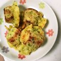 ももちゃんパンダ's cooksnap of when they made ❀チーズＩＮちくわの磯辺揚げ❀.