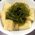 ゆりぺーーー's cooksnap of when they made 簡単 切り昆布の煮物.