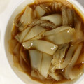 keijyumaru's cooksnap of when they made イカのしょうゆ漬け.
