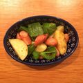 いおたん◎'s cooksnap of when they made ［時短ピーマン じゃが芋 カレー炒め ］.