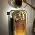 shushusan's cooksnap of when they made 卵しっかり硬めのプリン.