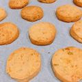 オハナちゃん♡'s cooksnap of when they made ピスタチオクッキー。.