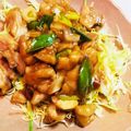 ＊＊yococo＊＊'s cooksnap of when they made 大さじ1の黄金比♡簡単！鶏の照り焼き.