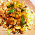 ＊＊yococo＊＊'s cooksnap of when they made 大さじ1の黄金比♡簡単！鶏の照り焼き.