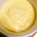 じゃりめ's cooksnap of when they made レンジで簡単カスタードクリーム.