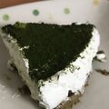 ポニョ♡♡♡'s cooksnap of when they made 抹茶ティラミス♪カステラ使用で簡単です.
