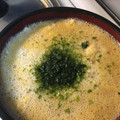 huskyB's cooksnap of when they made [簡単フワフワ]納豆卵とじうどん!!.