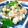ゆみっちぇ's cooksnap of when they made 貝柱とチーズのワサビマヨ和え.
