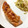 料理修行中♡'s cooksnap of when they made 漬けて焼くだけ♪鮭のみそみりん漬け焼き.