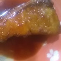 split's cooksnap of when they made コクうま甘うま♪ぶりのオイスター照り焼き.