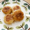 めなよ's cooksnap of when they made 簡単！いももち♪.