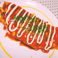 カボチャシフォン's cooksnap of when they made とんぺい焼き.