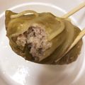 クックGBQMJ7☆'s cooksnap of when they made 簡単 あっさりコンソメ ロールキャベツ.