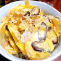 ノーマンGG's cooksnap of when they made 【節約】麺つゆで！簡単 豆腐の卵とじ丼.