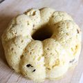 scarabee84's cooksnap of when they made 簡単おからパン.